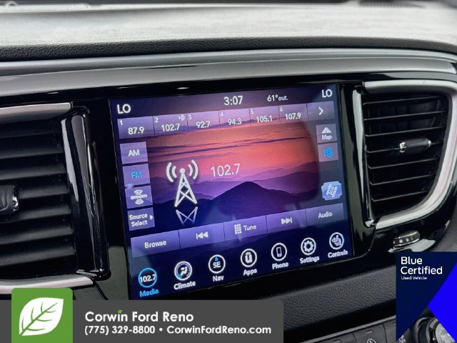 Used 2020 Chrysler Pacifica Touring-L Plus FWD image 19