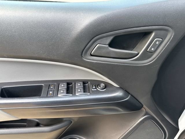 Used 2020 Chevrolet Colorado W/T w/ Custom Special Edition image 22