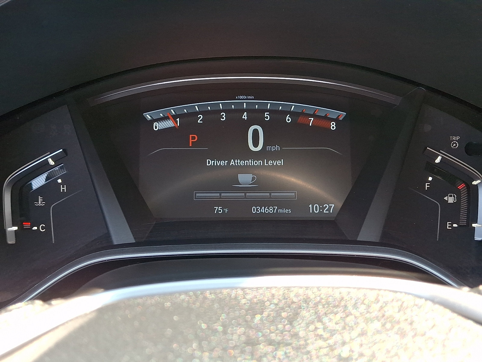 Used 2022 Honda CR-V EX image 25