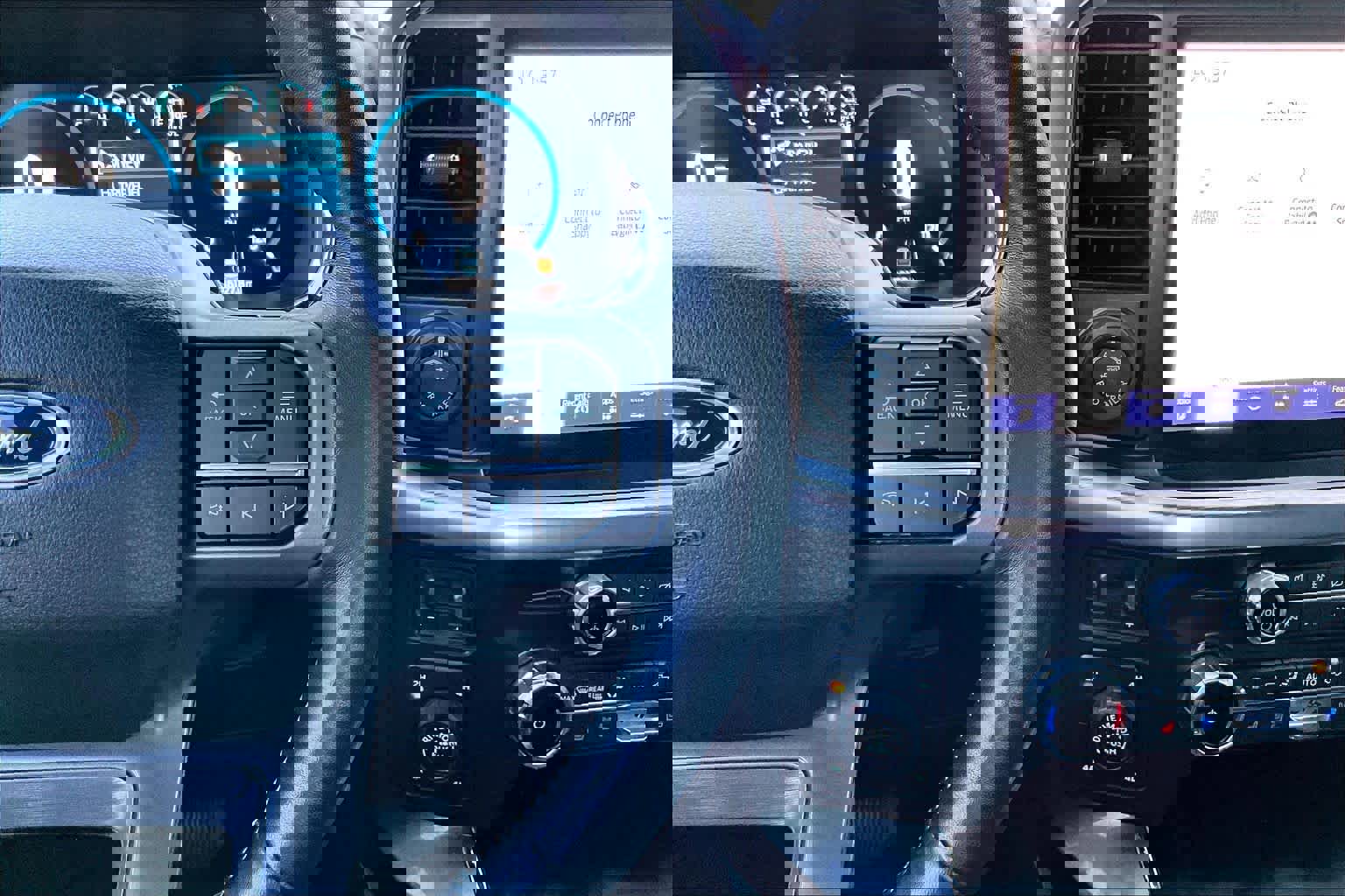 Certified 2022 Ford F150 Lariat image 25