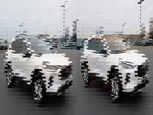 Certified 2023 Ford Escape Active w/ Tech Pack #2