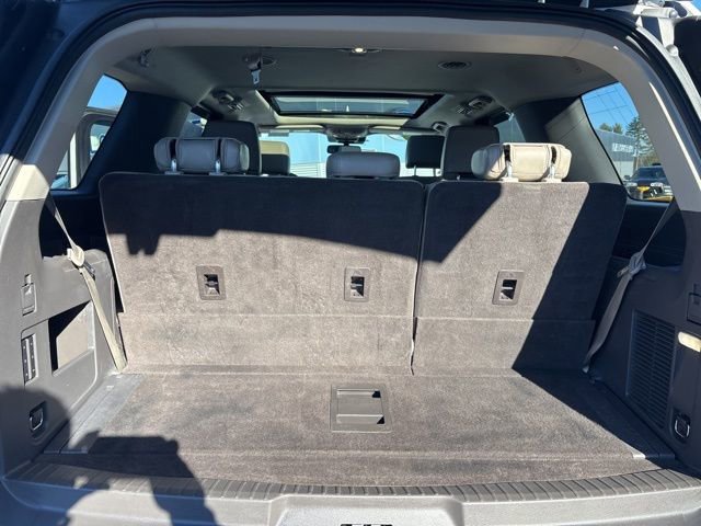 Certified 2021 Ford Expedition XLT image 36