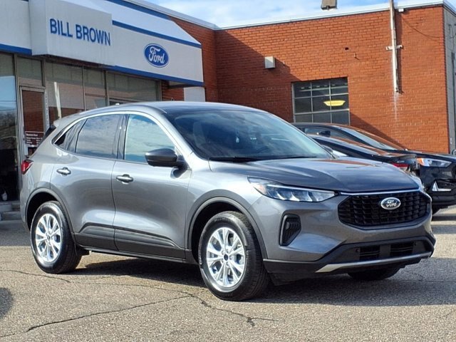 Certified 2023 Ford Escape Active w/ Tech Pack #2