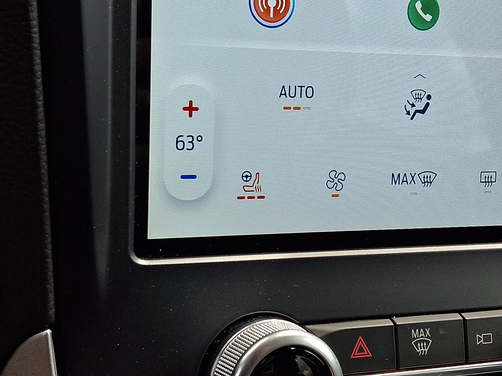 Certified 2022 Ford Edge SEL w/ Convenience Package image 26