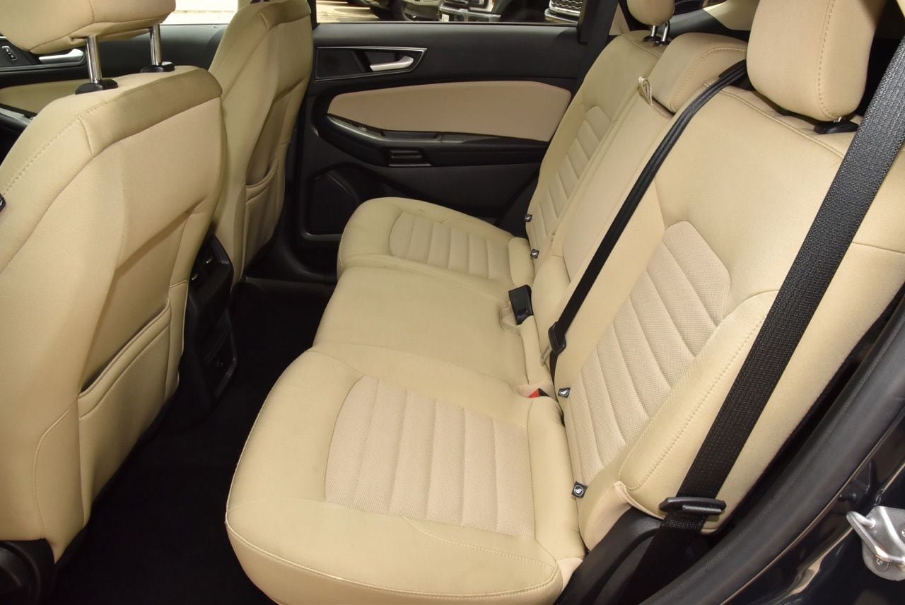 Certified 2023 Ford Edge SE AWD/4WD image 14