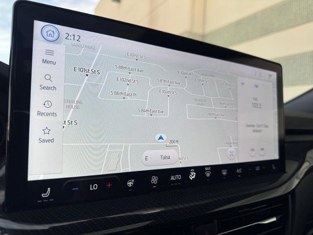 Certified 2023 Ford Escape ST-Line w/ Tech Pack #1 image 28