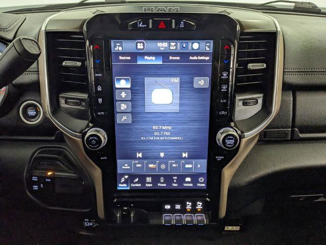 Used 2024 RAM 2500 Laramie w/ Safety Group AWD/4WD image 9