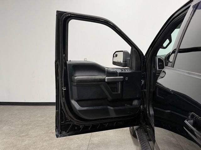 Certified 2019 Ford F150 XLT w/ Equipment Group 302A Luxury AWD/4WD image 14