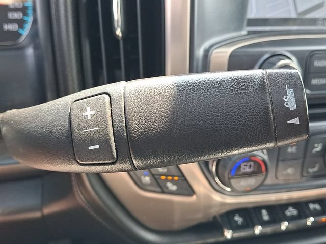 Used 2018 GMC Sierra 1500 Denali w/ Denali Ultimate Package AWD/4WD image 16