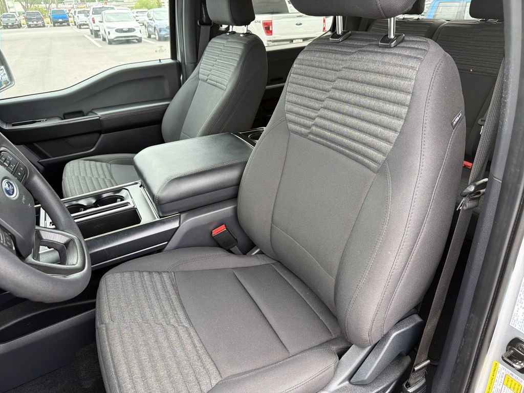 Certified 2023 Ford F150 XL w/ STX Appearance Package image 18