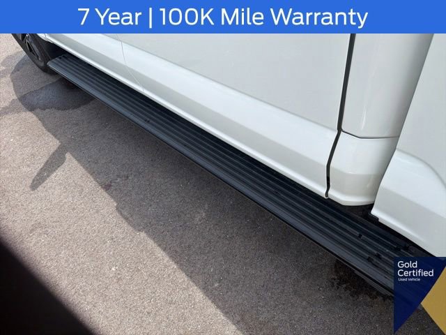 Certified 2024 Ford F150 Platinum w/ Equipment Group 702A High AWD/4WD image 19