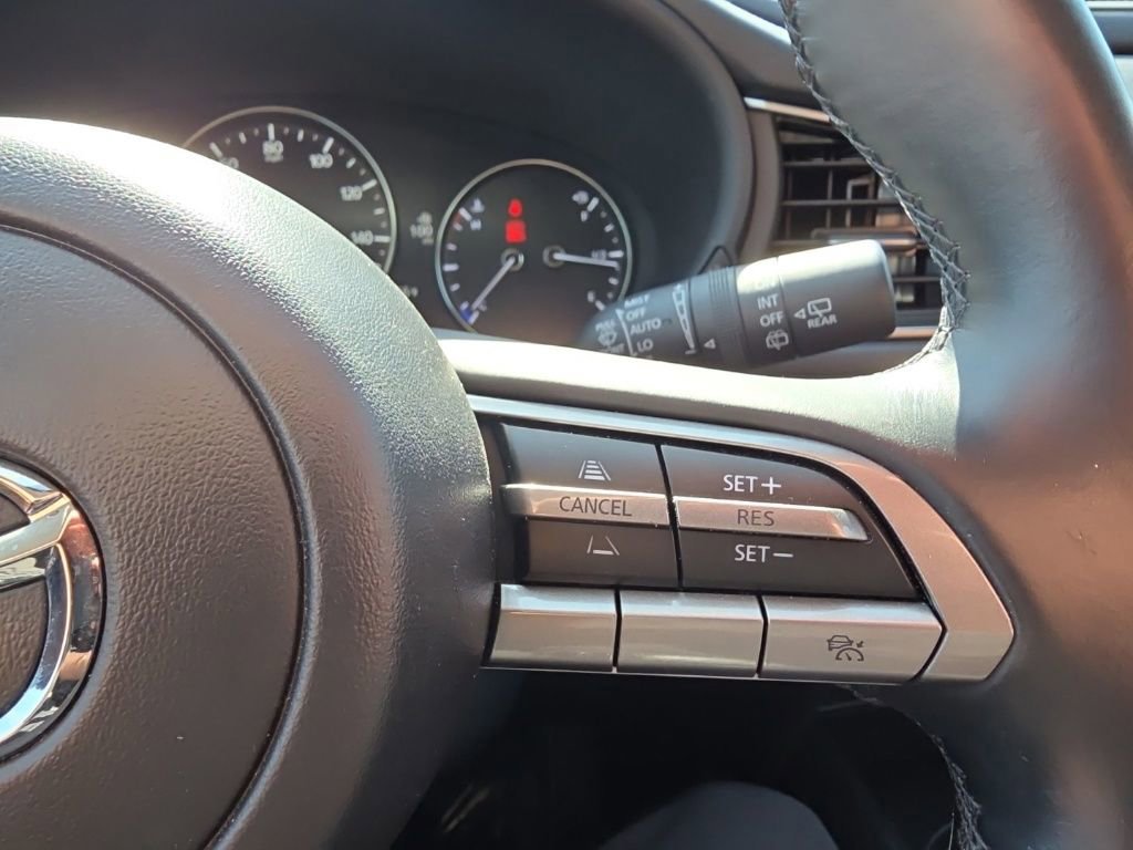 Used 2023 MAZDA CX-30 AWD 2.5 S w/ Select Package image 16