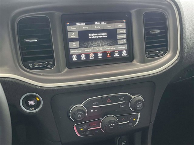 Used 2022 Dodge Charger SXT w/ Blacktop Package image 18