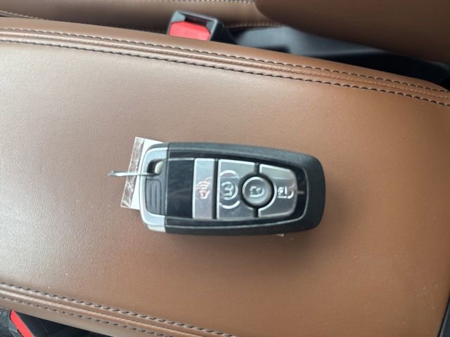 Certified 2024 Ford Bronco Sport Outer Banks w/ Tech Package image 27