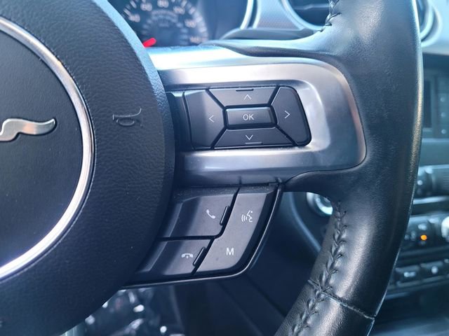 Certified 2019 Ford Mustang GT RWD image 17