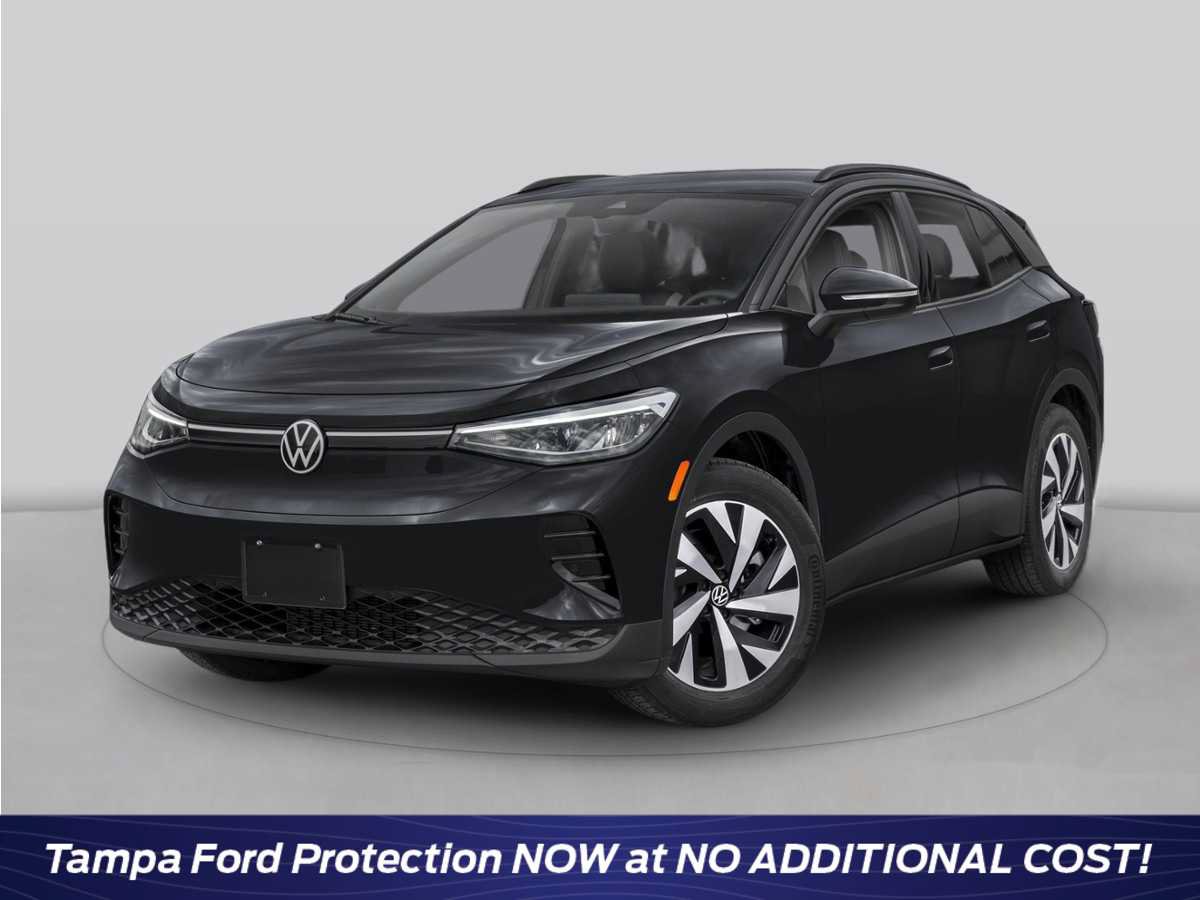 Used 2023 Volkswagen ID.4 Pro
