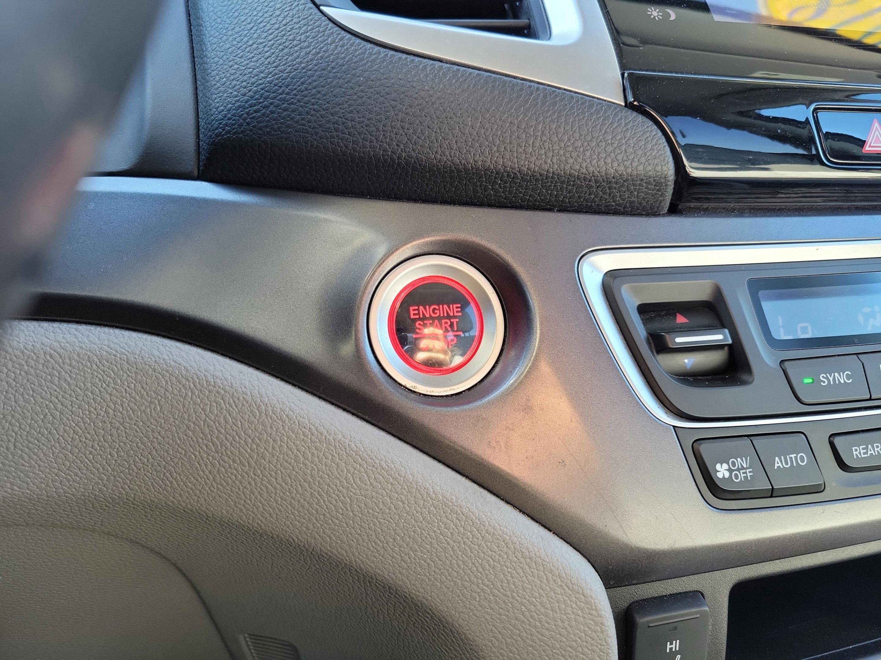 Used 2018 Honda Pilot EX-L image 18