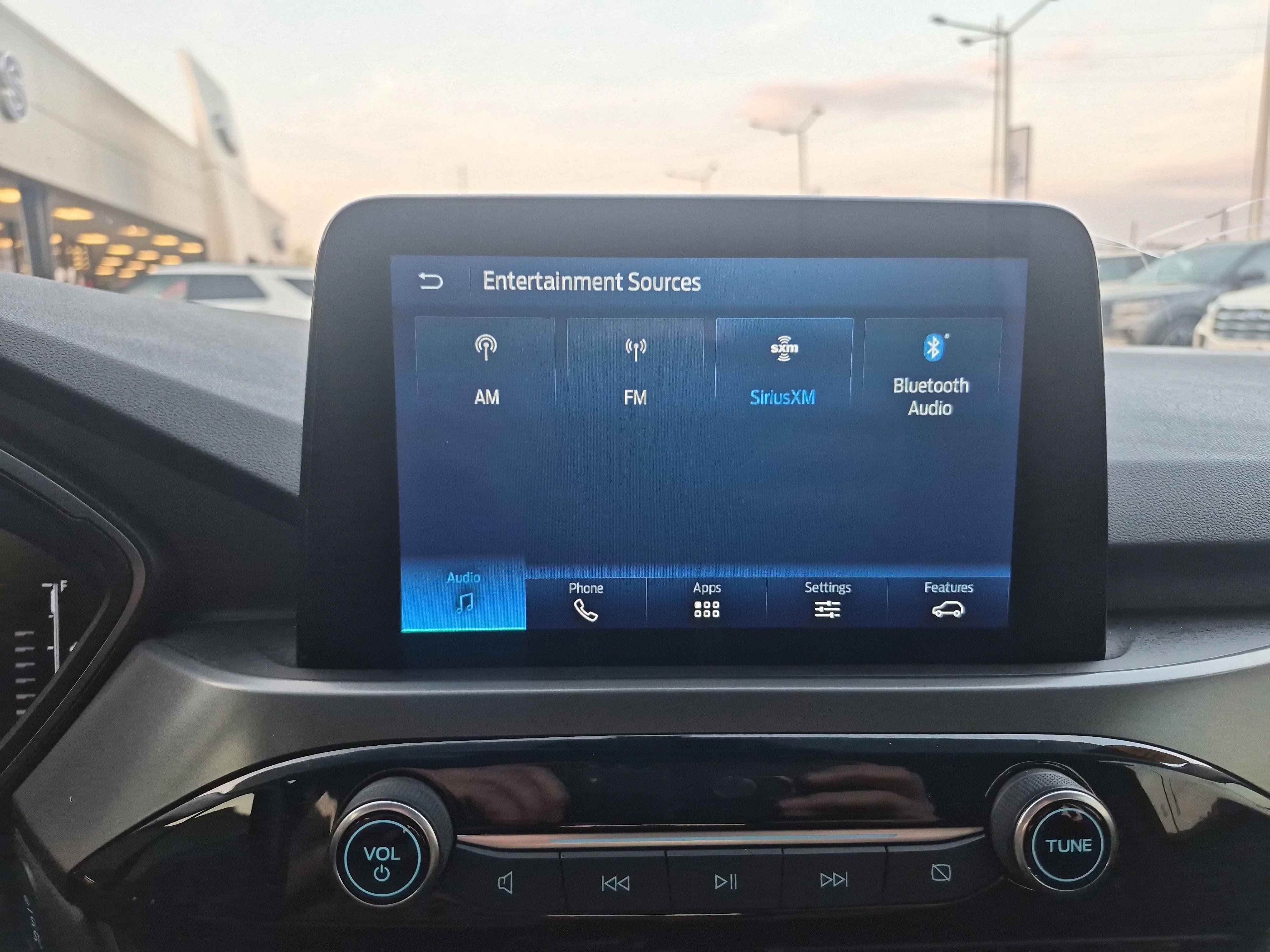 Certified 2024 Ford Escape Active image 34