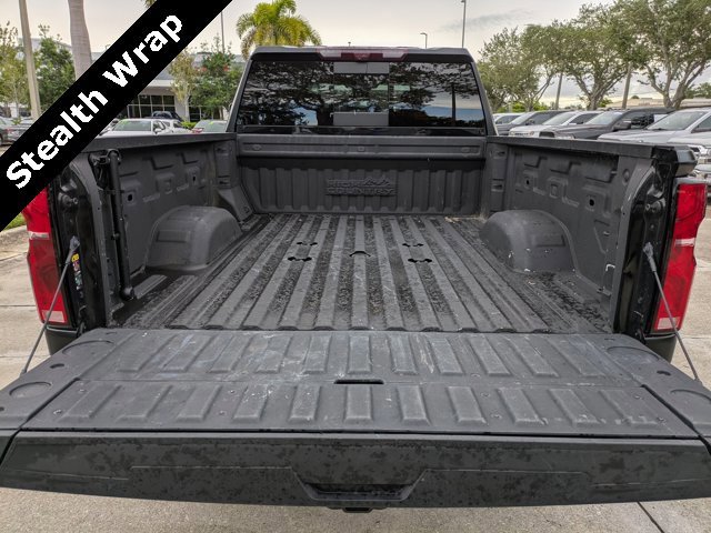 Used 2024 Chevrolet Silverado 2500 High Country w/ High Country Premium Package image 13