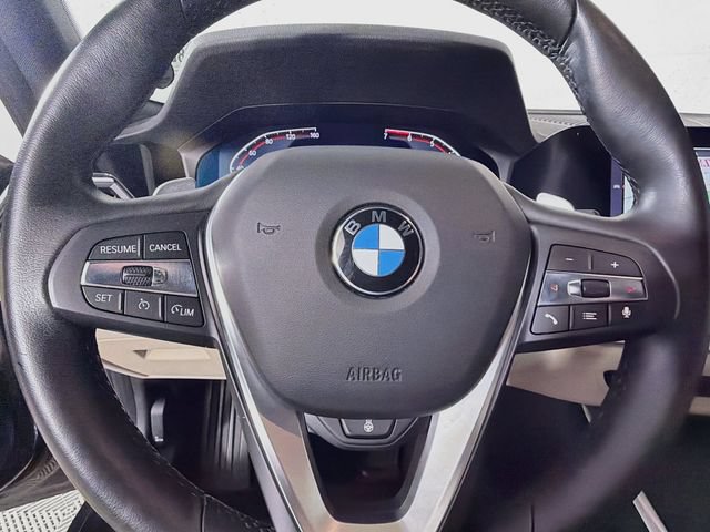 Used 2021 BMW 330i xDrive Sedan w/ Premium Package AWD/4WD image 13