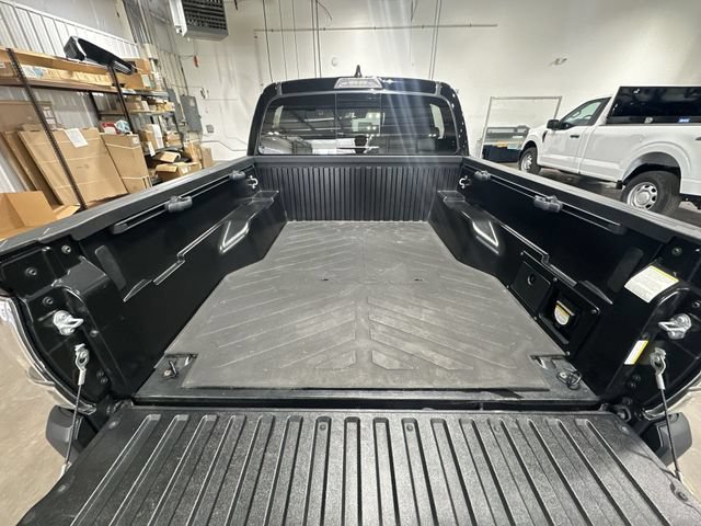 Used 2021 Toyota Tacoma TRD Off-Road AWD/4WD image 26