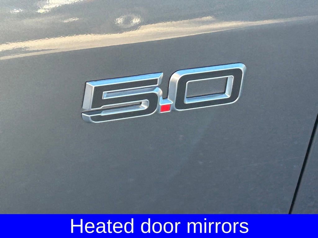 Certified 2024 Ford Mustang GT Premium image 16