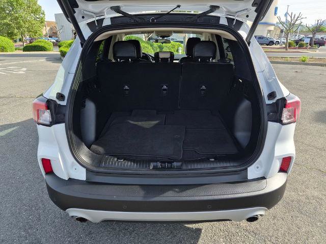 Certified 2020 Ford Escape SEL image 10