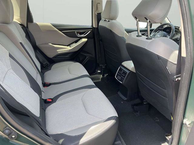 Used 2024 Subaru Forester Premium AWD/4WD image 11