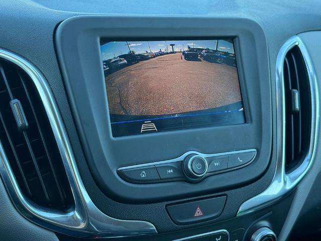 Used 2021 Chevrolet Equinox LT image 23