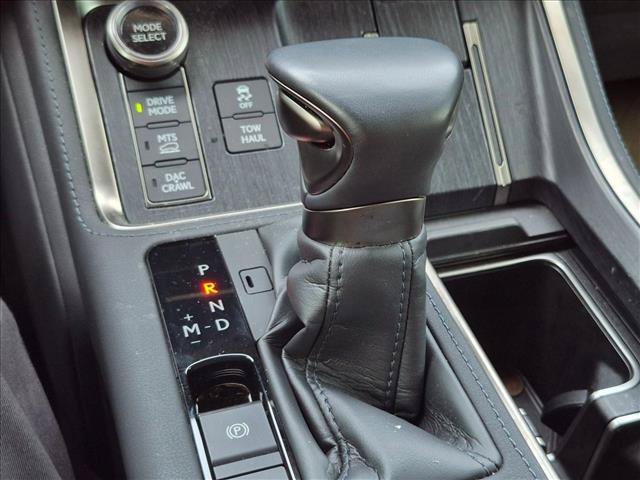 Used 2024 Lexus GX 550 AWD/4WD image 26