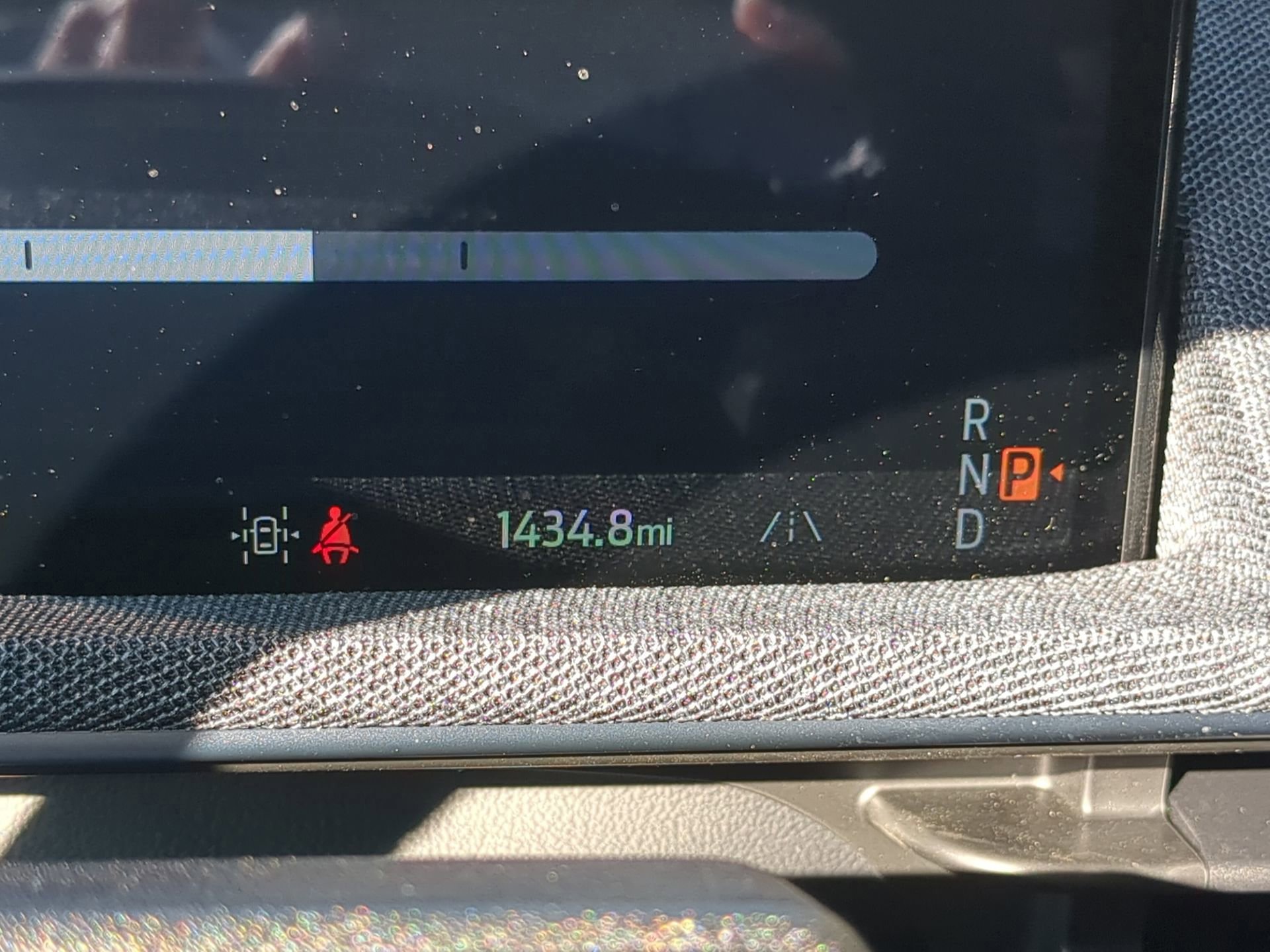 Certified 2025 Ford Mustang Mach-E Premium image 62