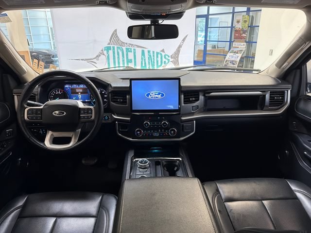 Certified 2022 Ford Expedition XLT AWD/4WD image 12