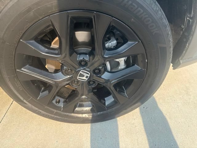 Used 2023 Honda HR-V Sport image 38