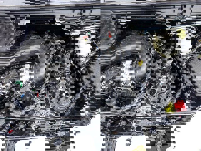 Certified 2024 Ford Transit 250 Low Roof image 31