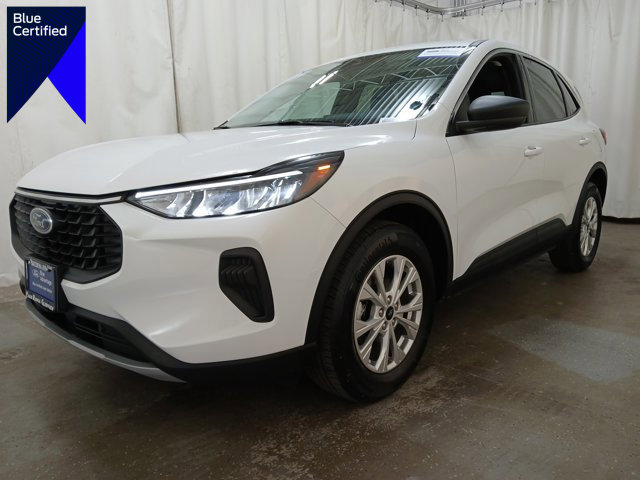Certified 2023 Ford Escape Active w/ Tech Pack #1 image 1