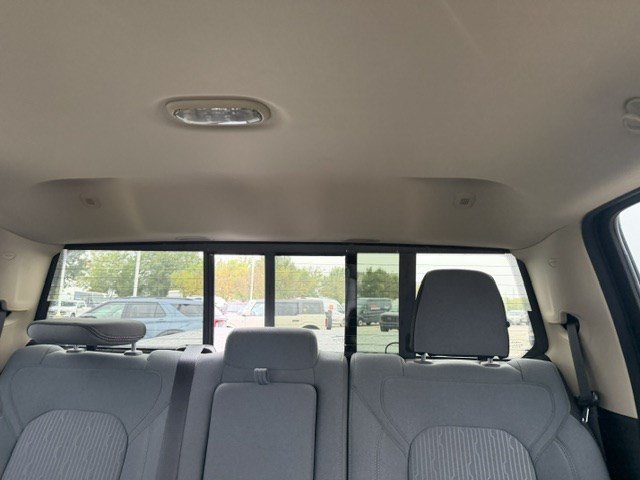Used 2019 RAM 1500 Big Horn AWD/4WD image 20