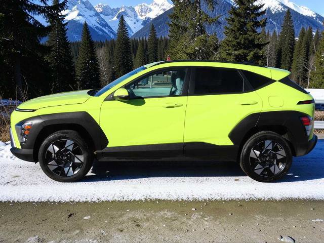 Used 2025 Hyundai Kona SEL image 6