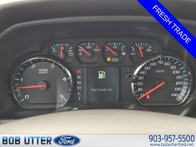 Used 2019 Chevrolet Silverado 2500 W/T w/ WT Convenience Package AWD/4WD image 17