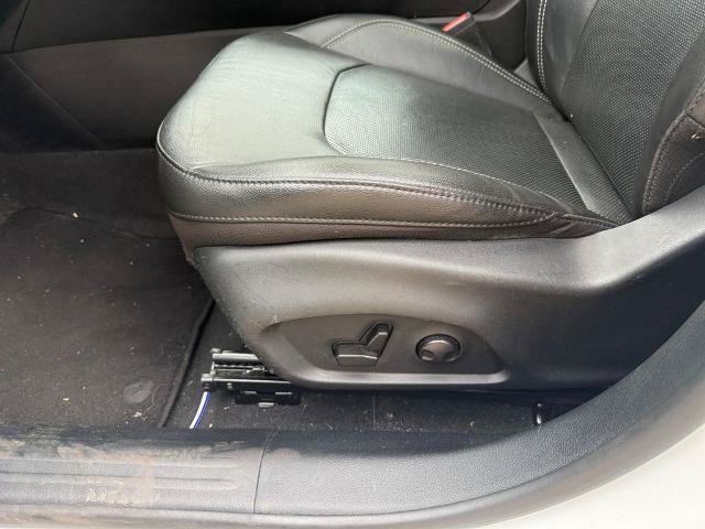 Used 2022 Jeep Compass High Altitude AWD/4WD image 13