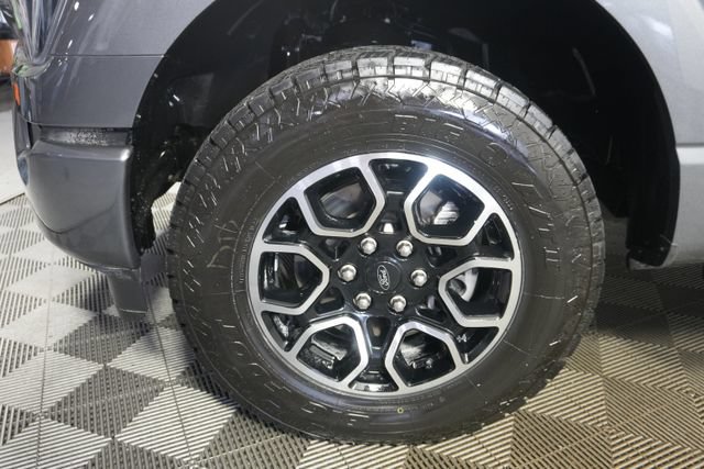 Certified 2023 Ford F150 XL w/ STX Appearance Package AWD/4WD image 10