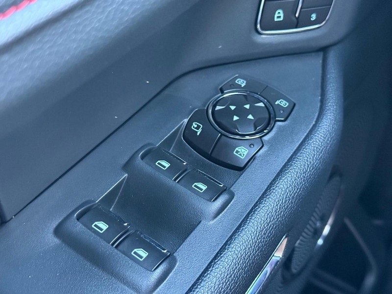 Certified 2022 Ford Expedition Limited image 21