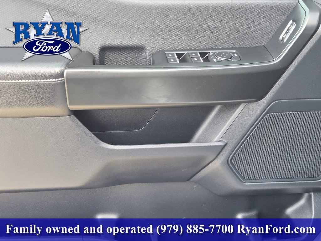 Certified 2024 Ford F150 STX w/ STX Black Appearance Package RWD image 17