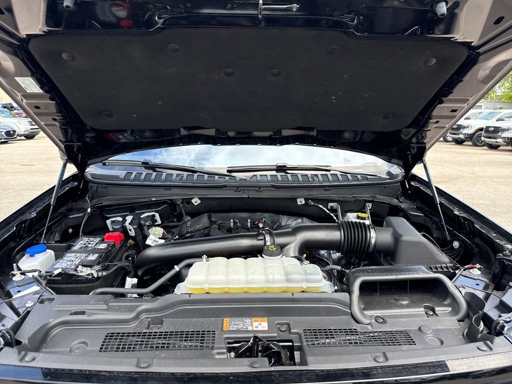 Certified 2025 Ford Expedition Max Active image 32