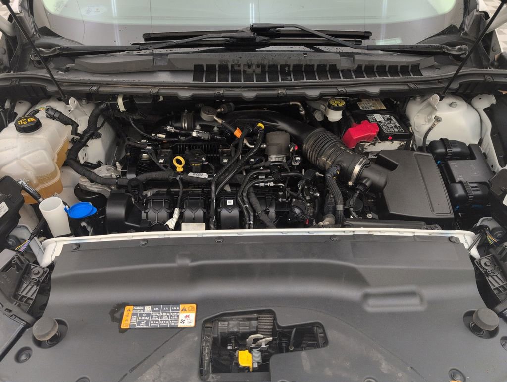 Certified 2019 Ford Edge SE w/ SE Fleet Driver's Package image 39