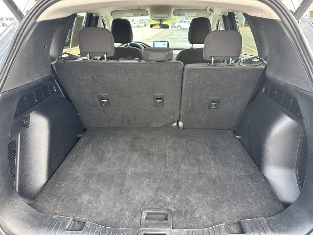 Certified 2024 Ford Escape Active AWD/4WD image 11