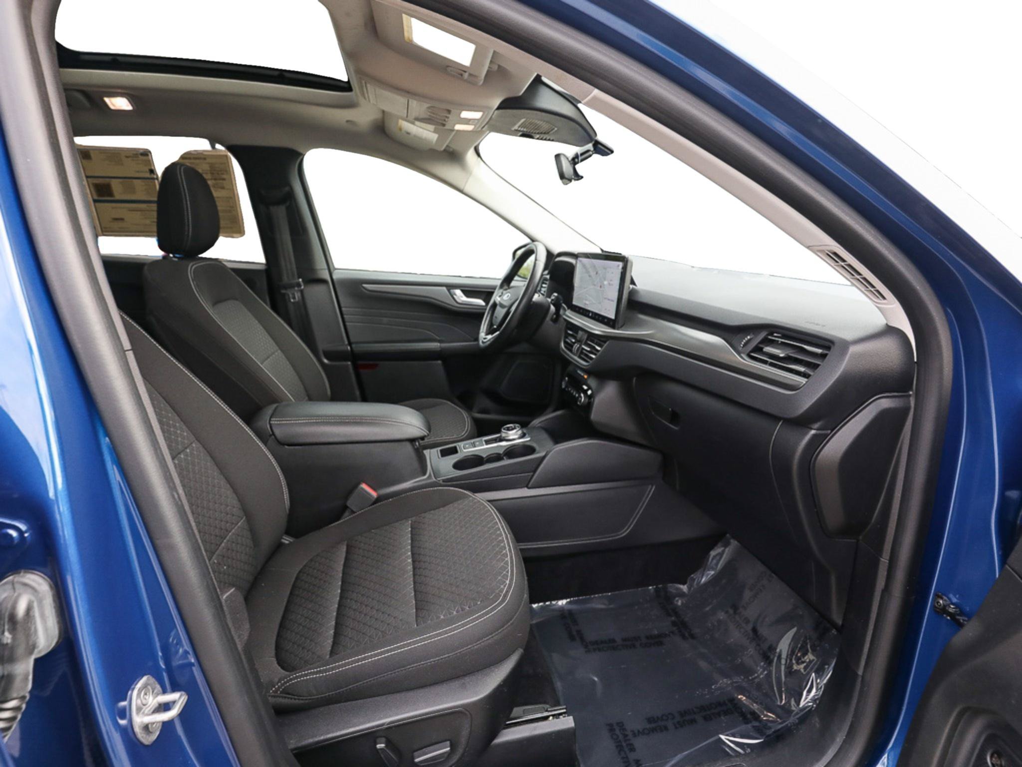 Certified 2023 Ford Escape Active w/ Tech Pack #2 FWD image 22