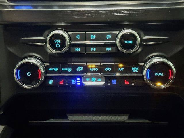 Certified 2024 Ford F250 Lariat w/ Sport Appearance Package AWD/4WD image 18