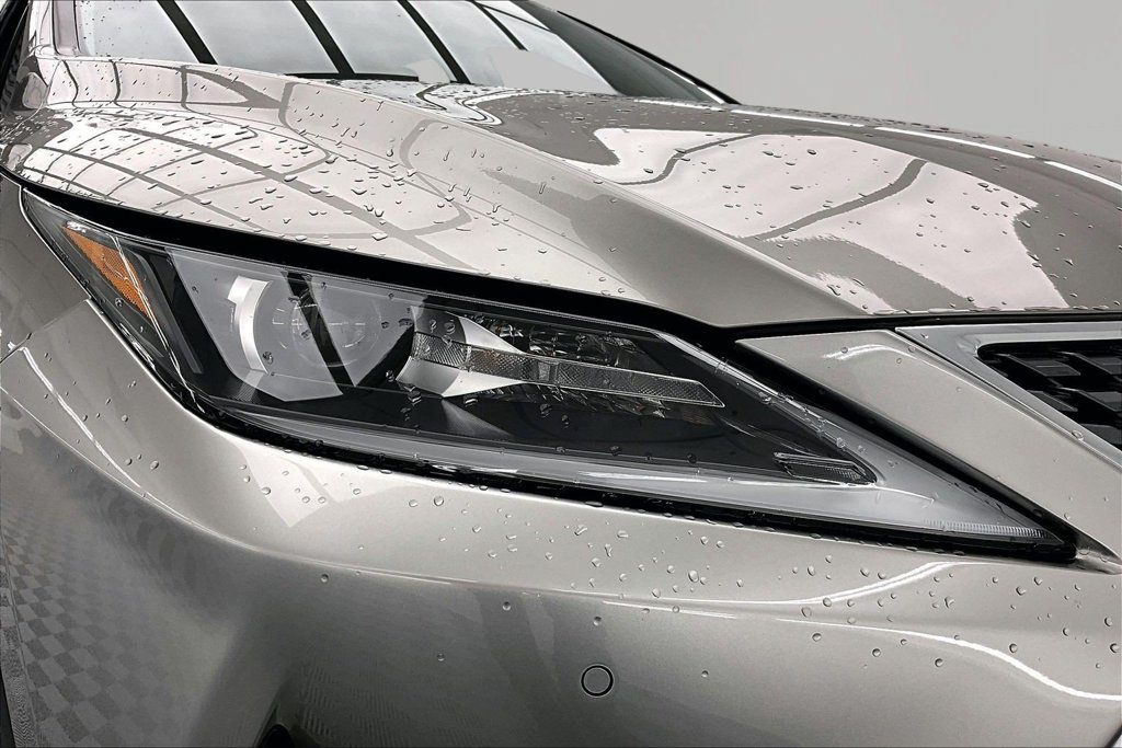 Used 2021 Lexus RX 350 FWD w/ Premium Package image 29