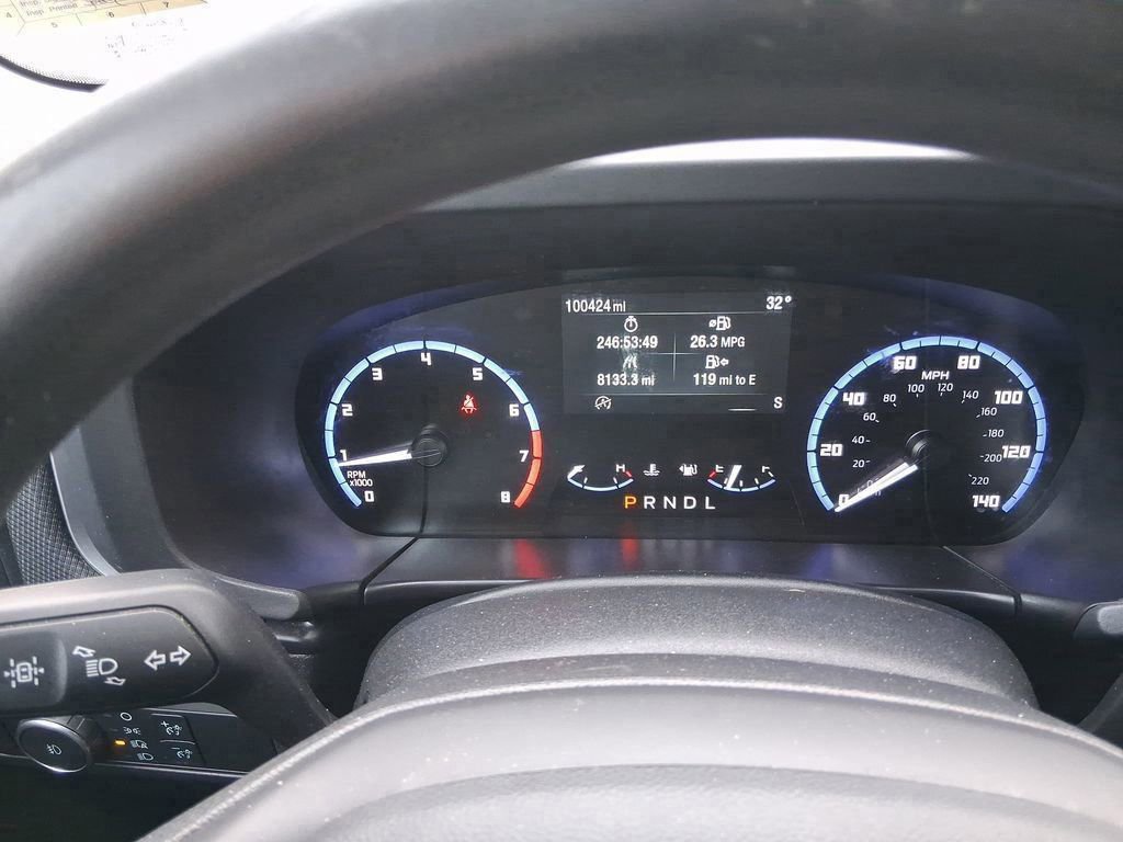 Certified 2021 Ford Bronco Sport Big Bend image 16