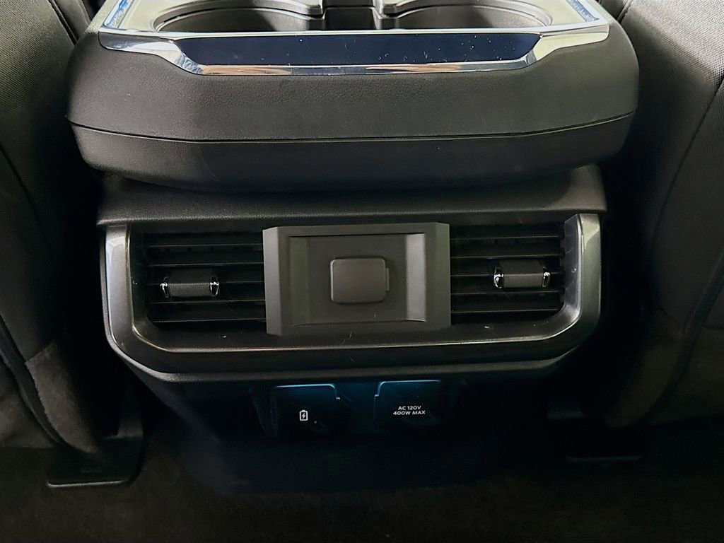 Certified 2022 Ford F150 XLT w/ Equipment Group 302A High image 27